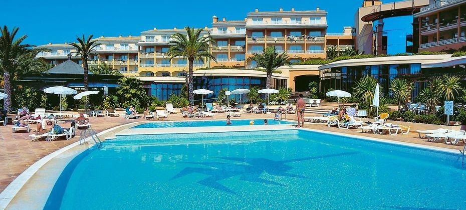 Insotel Cala Mandia Resort & Spa