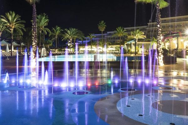 Insotel Cala Mandia Resort & Spa