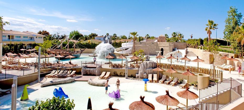 Insotel Cala Mandia Resort & Spa