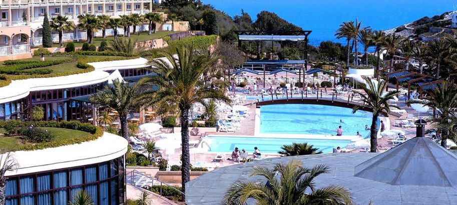 Insotel Cala Mandia Resort & Spa