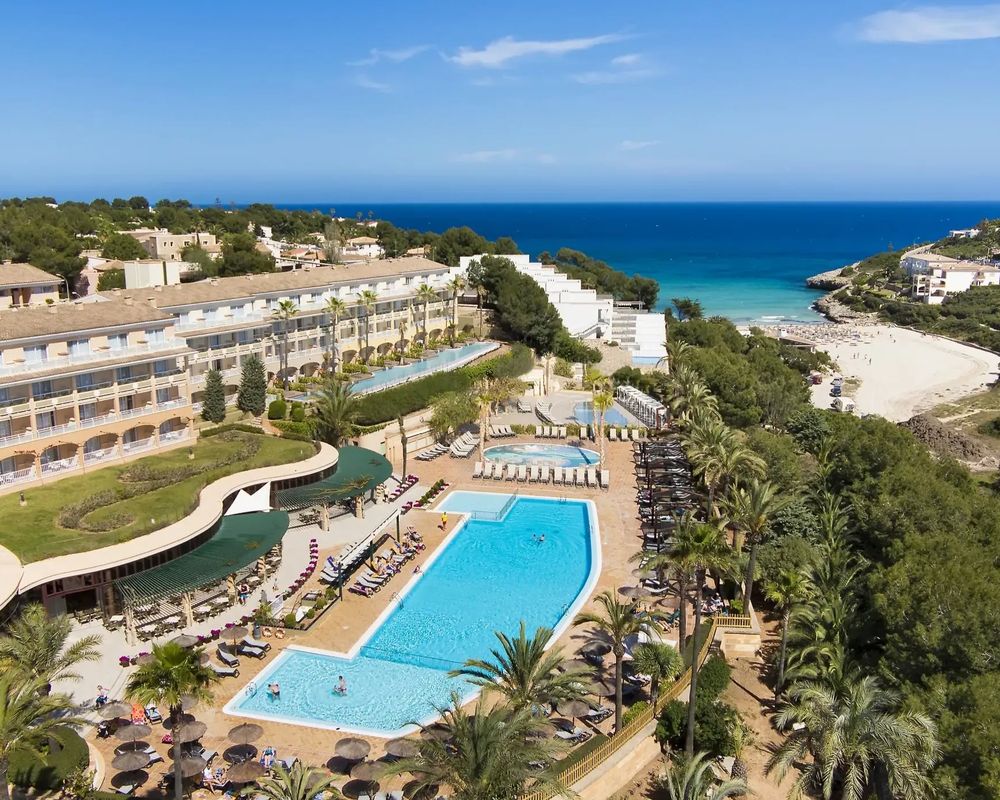 Insotel Cala Mandia Resort & Spa