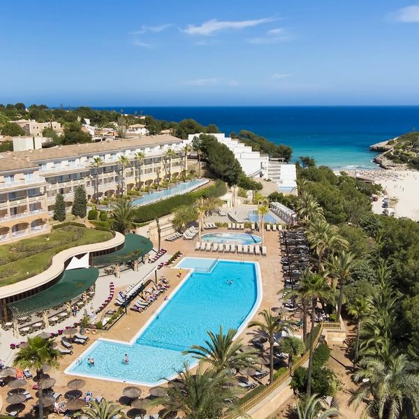 Insotel Cala Mandia Resort & Spa