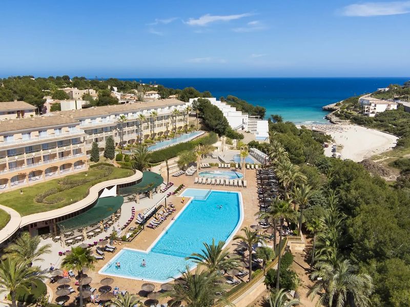 Insotel Club Cala Mandia