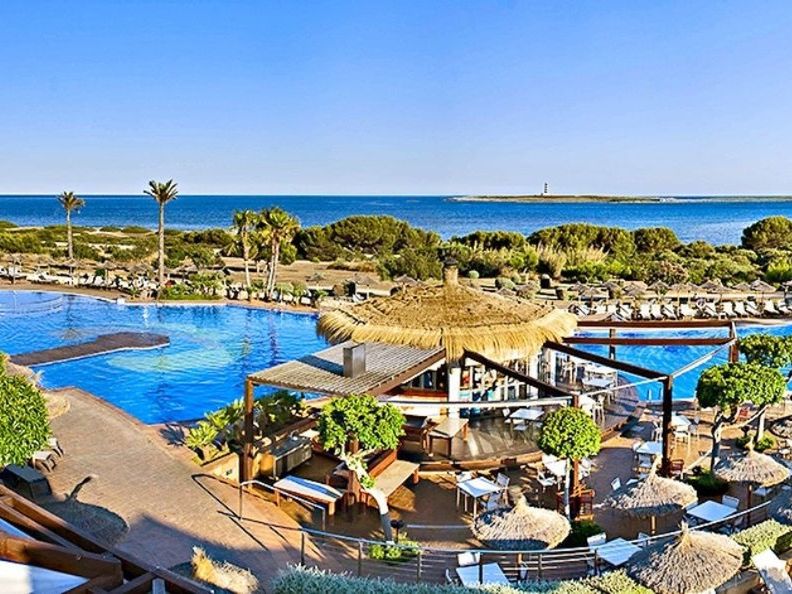 Insotel Club Punta Prima