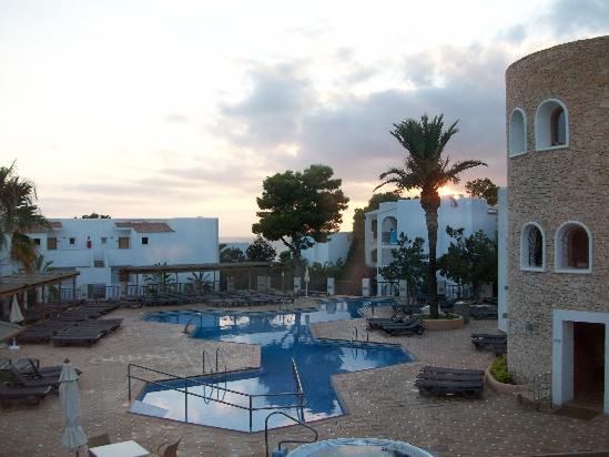 Insotel Club Tarida Beach