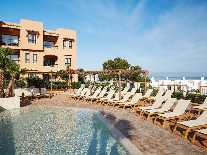 Insotel Club Tarida Playa