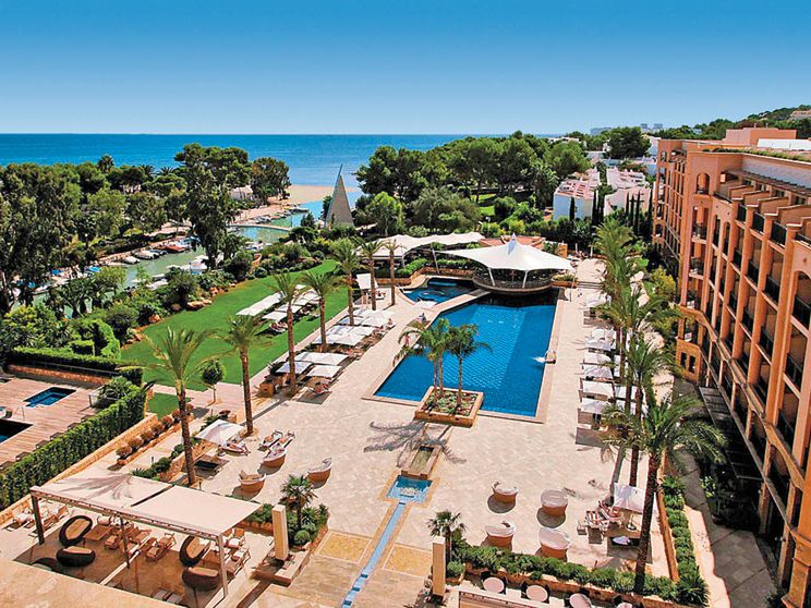 Insotel Fenica Prestige Spa