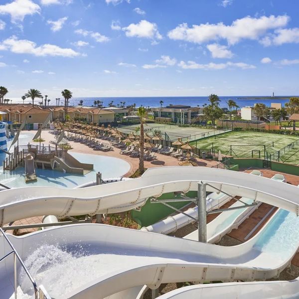 Insotel Punta Prima Prestige Suites & Spa