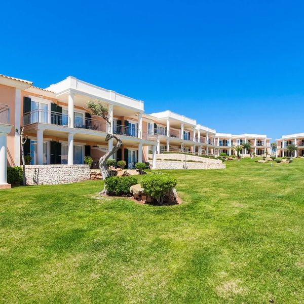 Insotel Punta Prima Prestige Suites & Spa