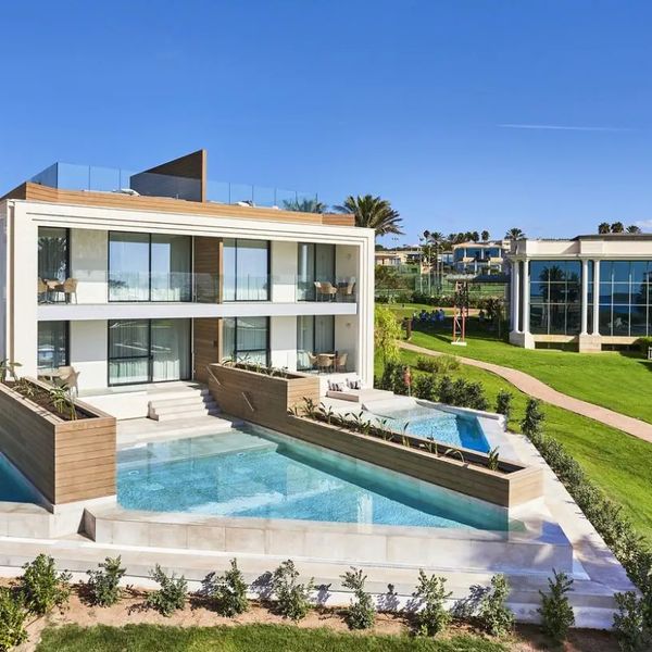 Insotel Punta Prima Prestige Suites & Spa