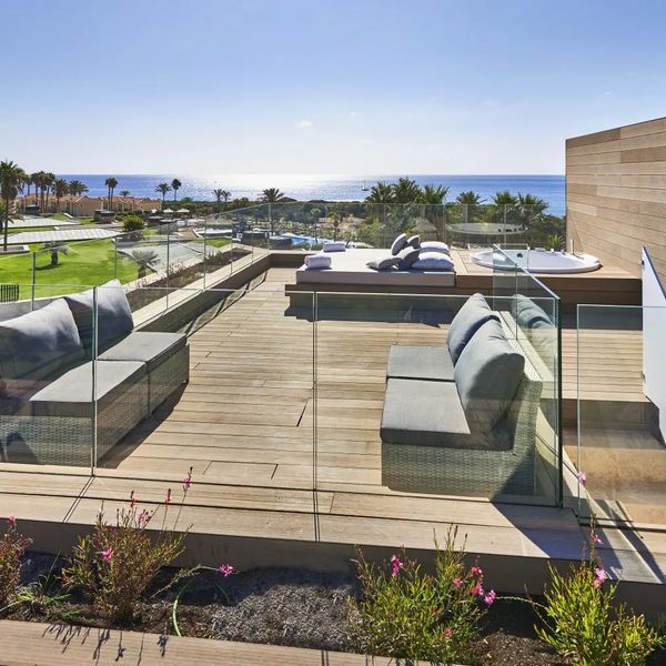 Insotel Punta Prima Prestige Suites & Spa
