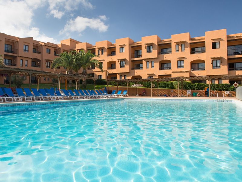 Insotel Tarida Playa