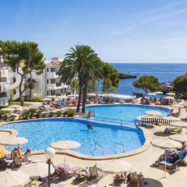 Inturotel Cala Azul