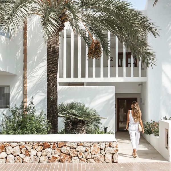 Inturotel Cala Azul