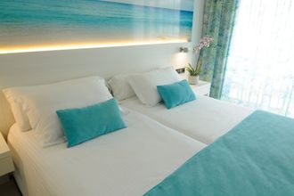 Ipanema Beach ex Belgravia
