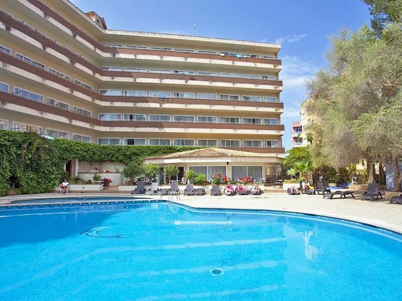 Ipanema Park And Beach 3*