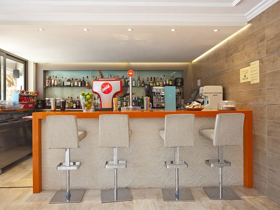 drink bar