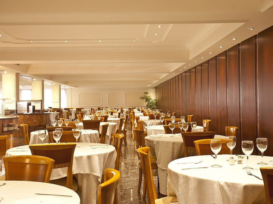 restauracja