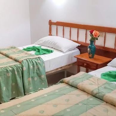Isabel Apartamentos