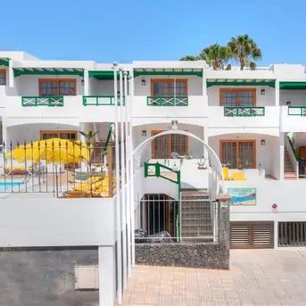 Isabel Apartamentos