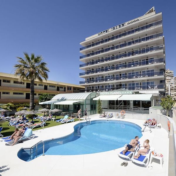Isabel (Torremolinos)
