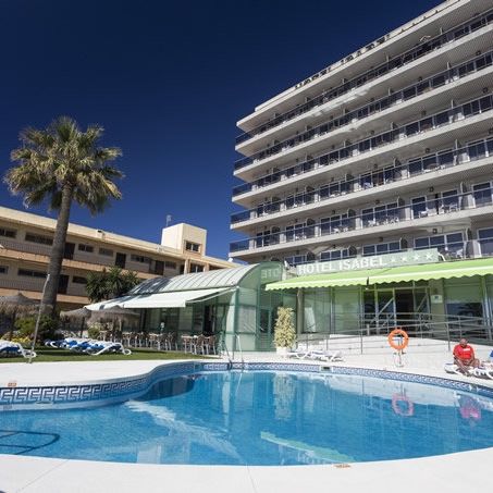 Isabel (Torremolinos)