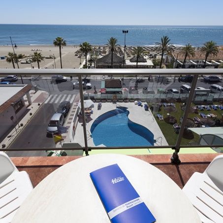 Isabel (Torremolinos)