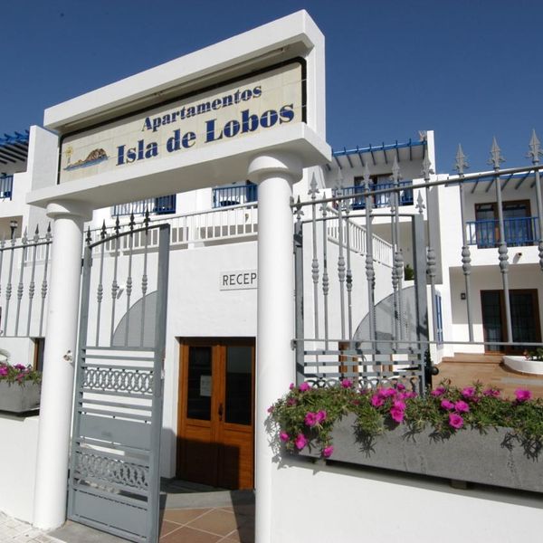 Isla de Lobos