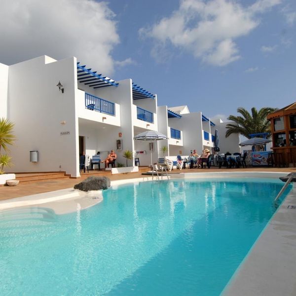 Isla de Lobos