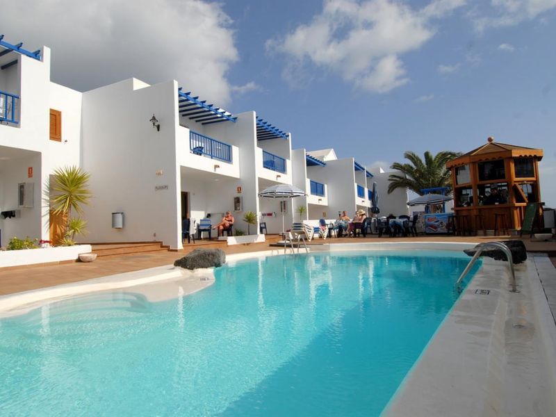 Isla de Lobos 2*