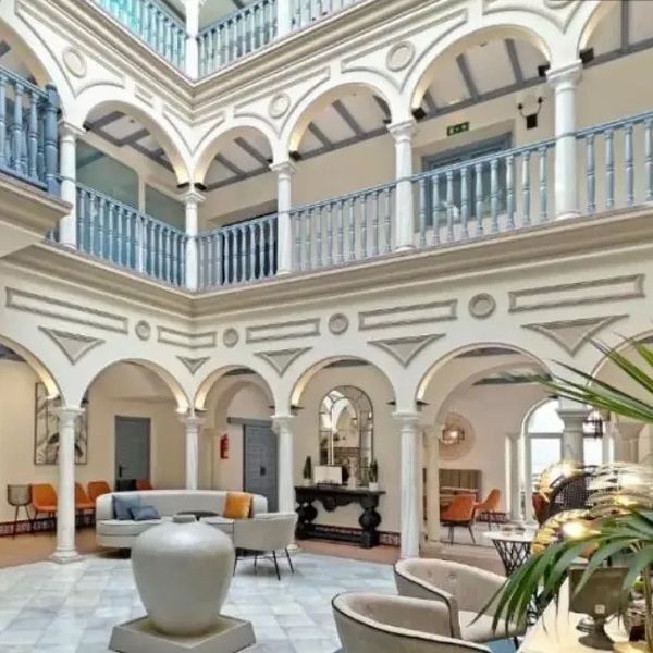 Itaca Sevilla