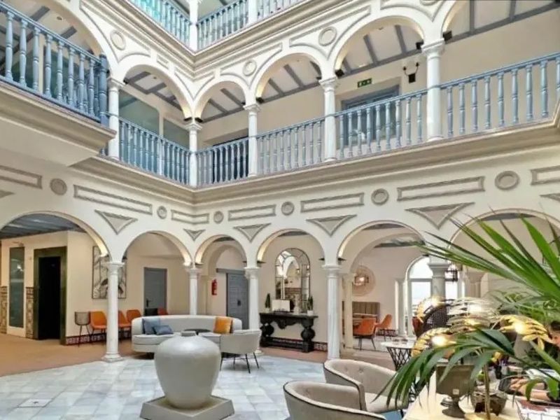Itaca Sevilla