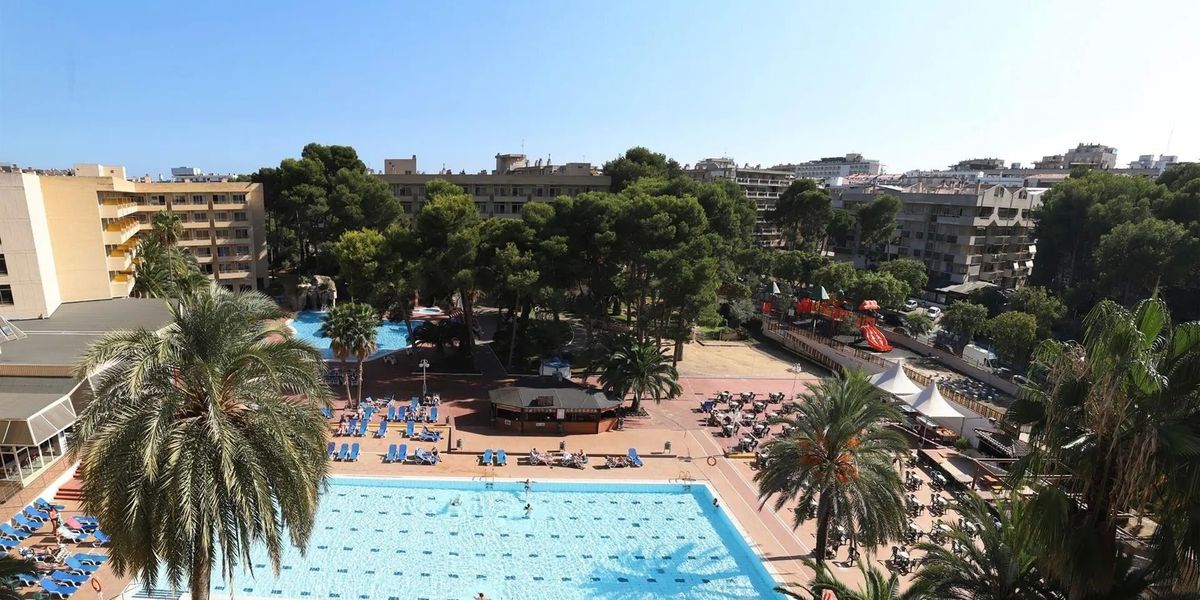 Hiszpania na 7 dni we wrześniu: 3⋆ hotel od 3 077 zł