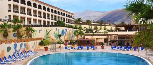 LIVVO Jandia Golf (ex Stella)