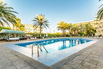 Jardin del Atlantico ex Jardin del Atl