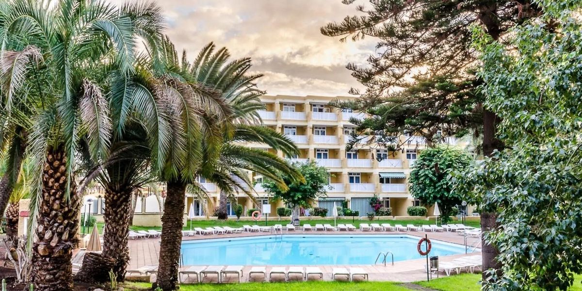 Hiszpania na 7 dni w sierpniu: 3⋆ hotel od 2 569 zł