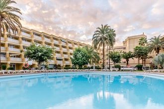 Jardin del Atlantico ex Jardin del Atl