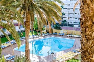 Jardin del Atlantico ex Jardin del Atl