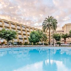 Jardin del Atlantico ex Jardin del Atl