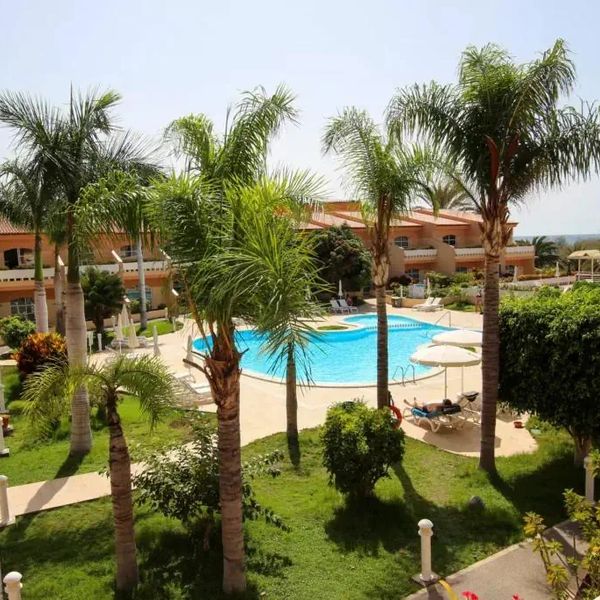 Jardin del Conde