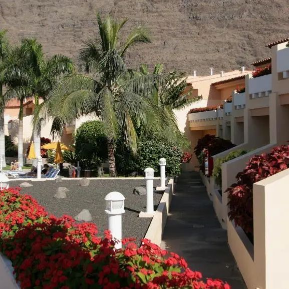 Jardin del Conde