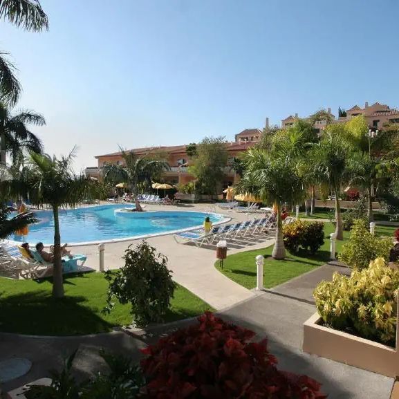 Jardin del Conde