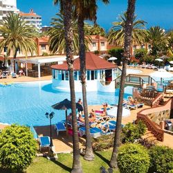 Jardin del Sol