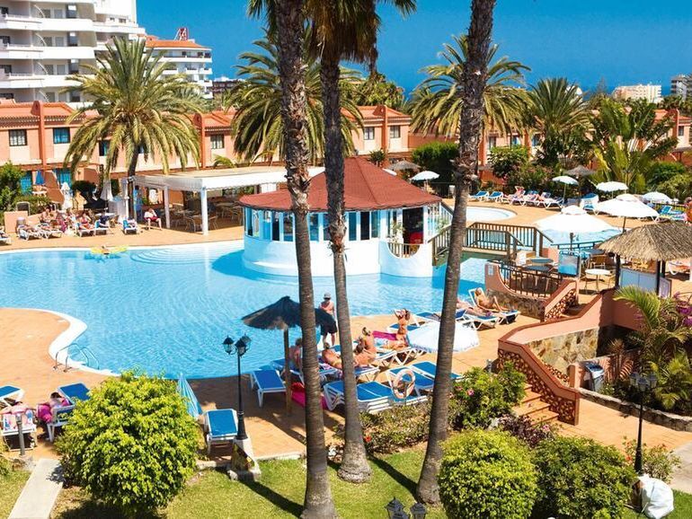 Jardin del Sol 2*