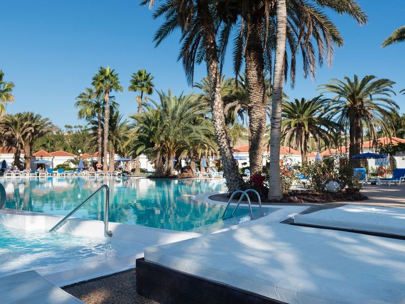 Jardin Dorado 4*