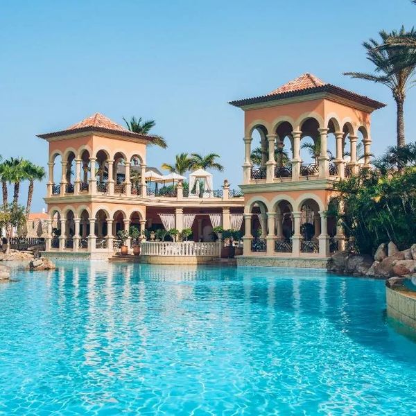 JOIA El Mirador by Iberostar (ex. Iberostar Grand El Mirador)