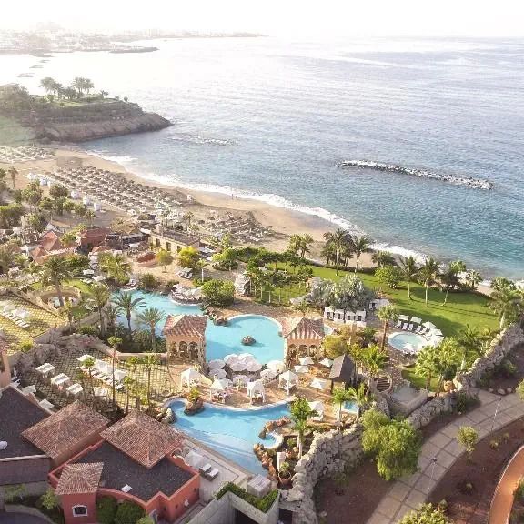JOIA El Mirador by Iberostar (ex. Iberostar Grand El Mirador)