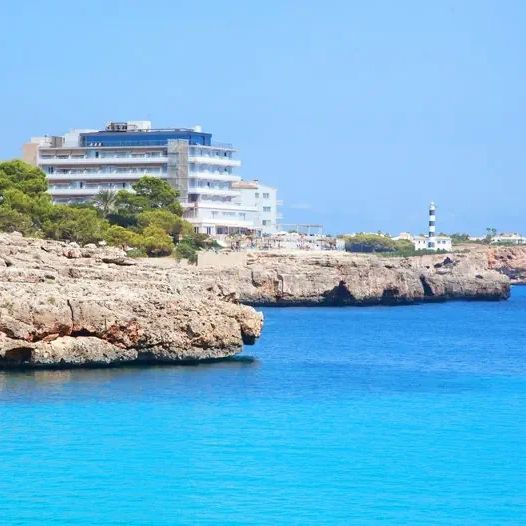 JS Cape Colom