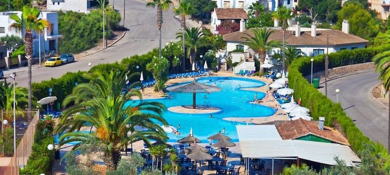 JS Portocolom Suites (ex JS Corso Suites)