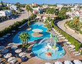 JS Portocolom Suites (ex JS Corso Suites)